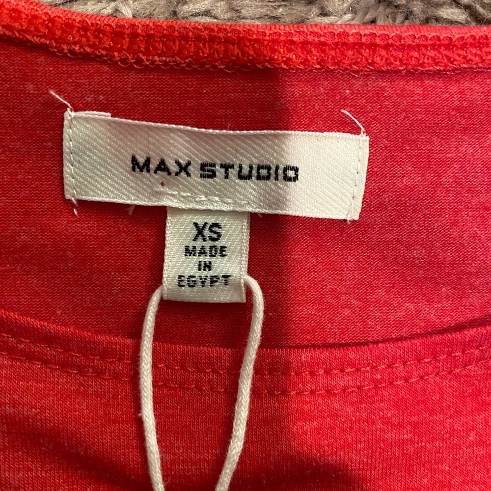Max Studio Top - Picture 7 of 7